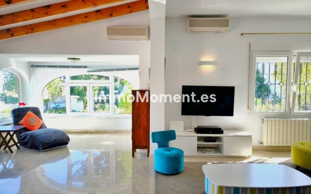 Reventa - Villa - Denia - Denia Centro