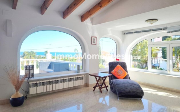 Reventa - Villa - Denia - Denia Centro