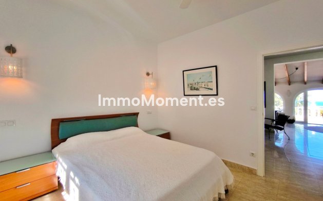 Reventa - Villa - Denia - Denia Centro