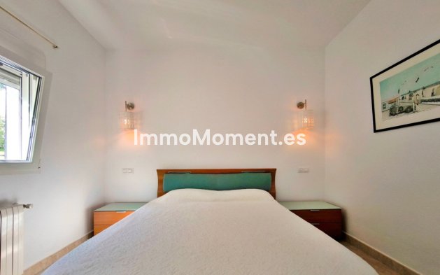 Reventa - Villa - Denia - Denia Centro