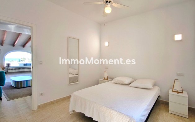 Reventa - Villa - Denia - Denia Centro