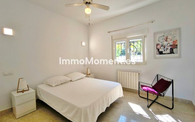 Reventa - Villa - Denia - Denia Centro