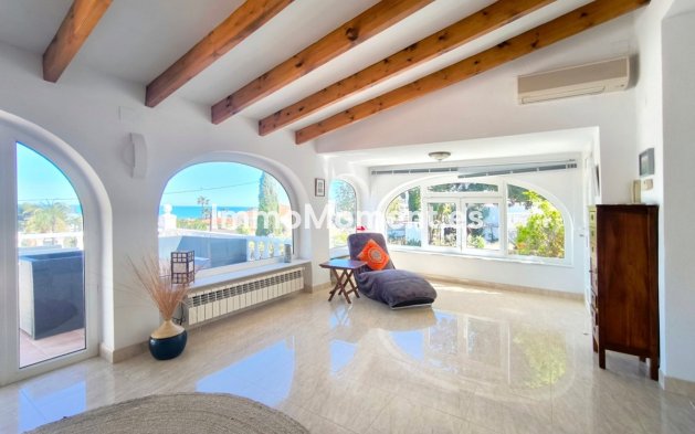 Reventa - Villa - Denia - Denia Centro