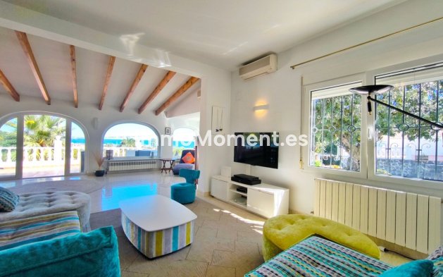Reventa - Villa - Denia - Denia Centro