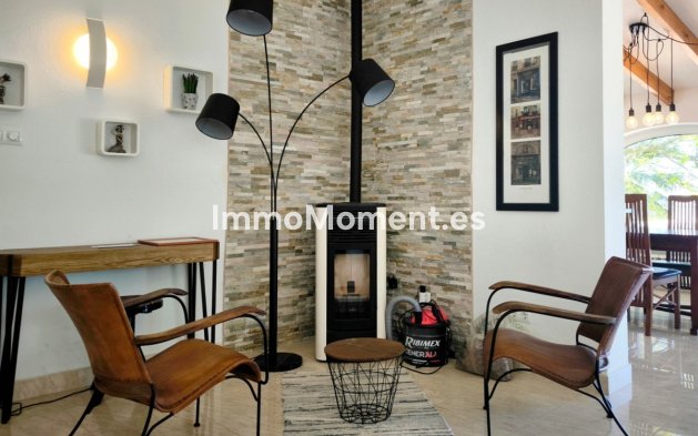 Reventa - Villa - Denia - Denia Centro