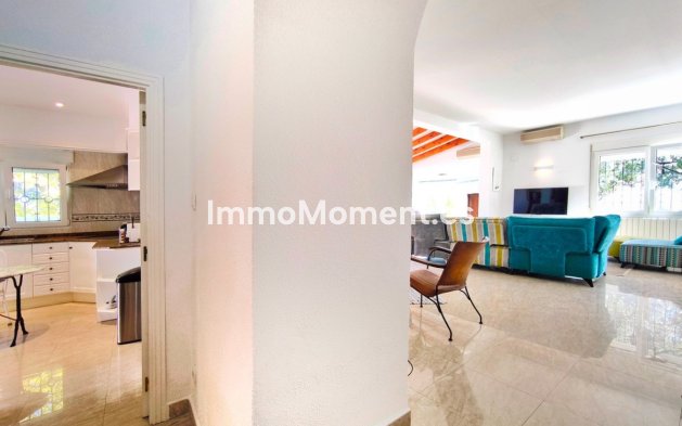 Reventa - Villa - Denia - Denia Centro