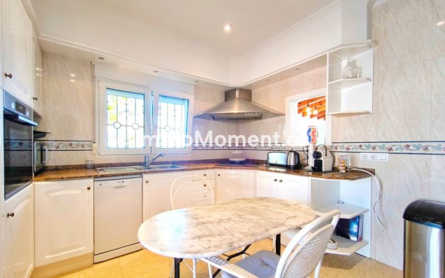 Reventa - Villa - Denia - Denia Centro