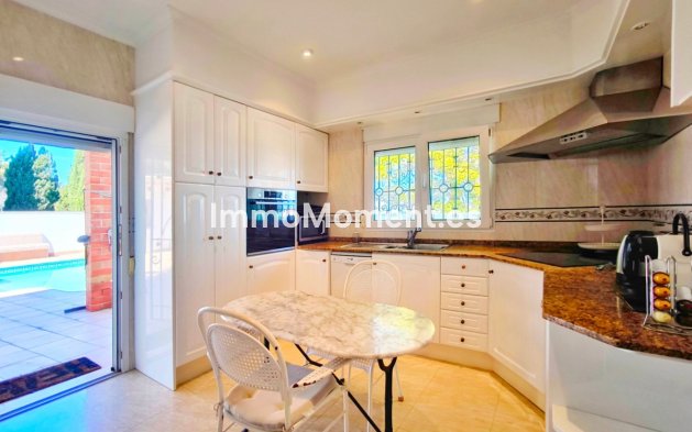 Reventa - Villa - Denia - Denia Centro