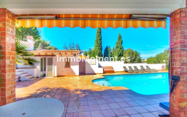 Reventa - Villa - Denia - Denia Centro