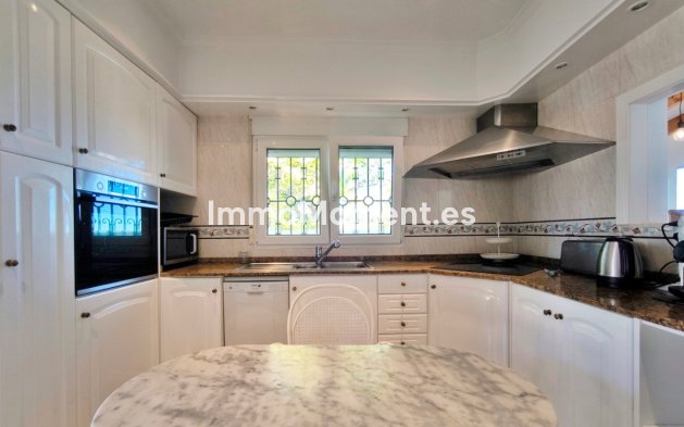 Reventa - Villa - Denia - Denia Centro