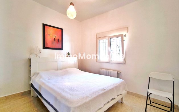 Reventa - Villa - Denia - Denia Centro