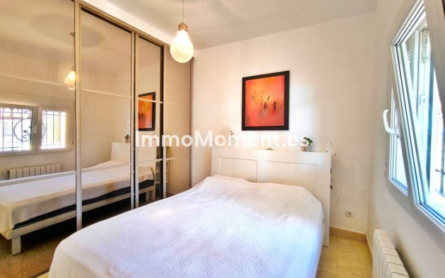 Reventa - Villa - Denia - Denia Centro