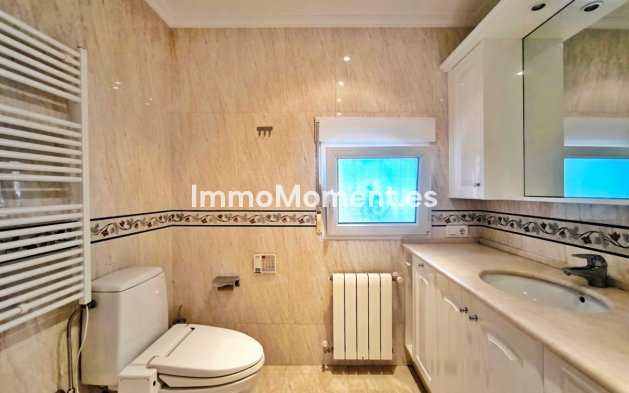 Reventa - Villa - Denia - Denia Centro