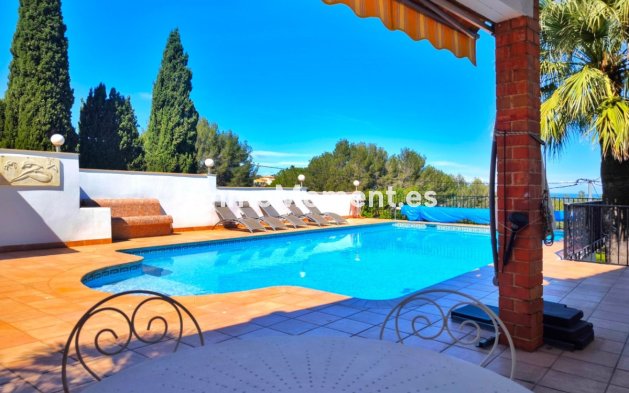 Reventa - Villa - Denia - Denia Centro