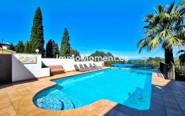 Reventa - Villa - Denia - Denia Centro