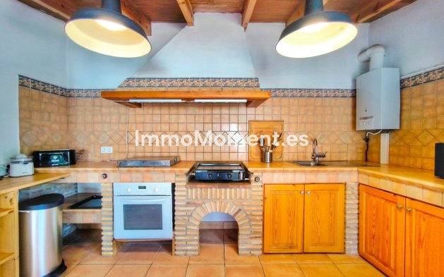 Reventa - Villa - Denia - Denia Centro