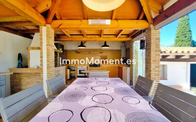 Reventa - Villa - Denia - Denia Centro