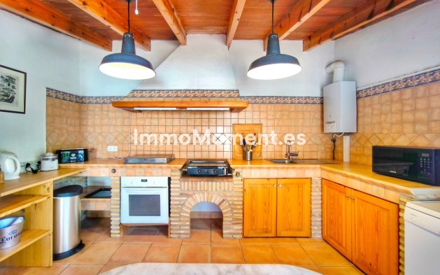 Reventa - Villa - Denia - Denia Centro