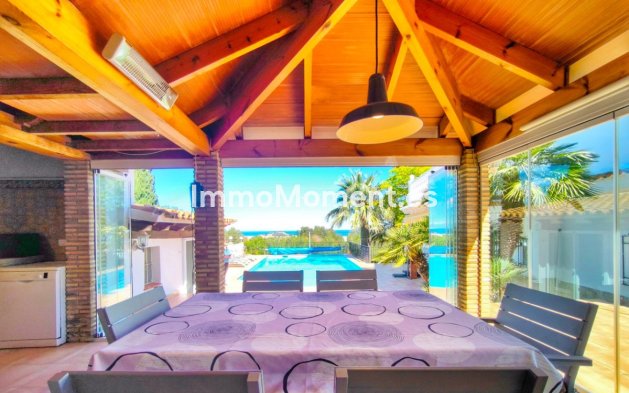 Reventa - Villa - Denia - Denia Centro