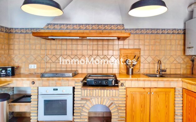 Reventa - Villa - Denia - Denia Centro