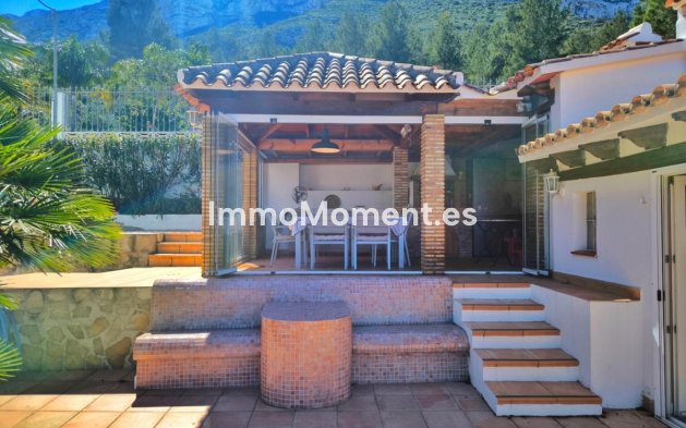 Reventa - Villa - Denia - Denia Centro