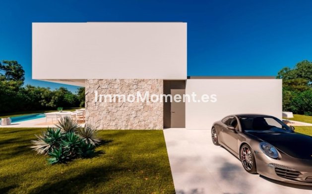 Resale - Villa - Denia - Denia Centro