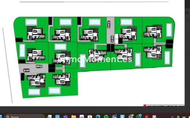 Resale - Villa - Denia - Denia Centro