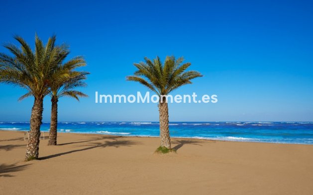 Resale - Villa - Denia - Denia Centro