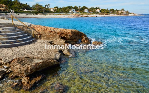 Resale - Villa - Denia - Denia Centro