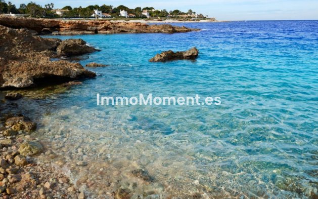 Resale - Villa - Denia - Denia Centro