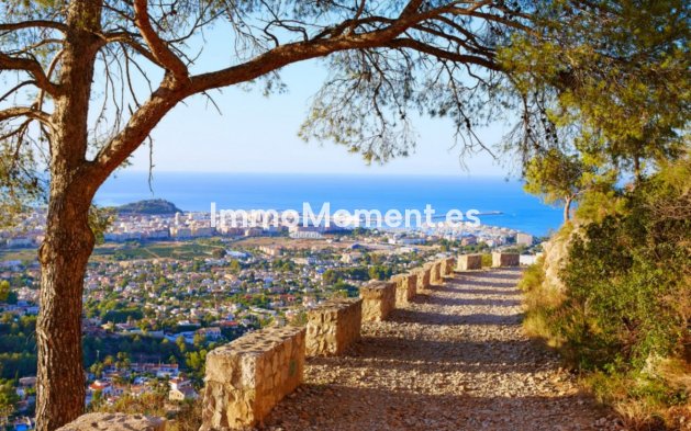 Resale - Villa - Denia - Denia Centro