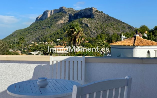 Wiederverkauf - Villa - Denia - Denia Centro