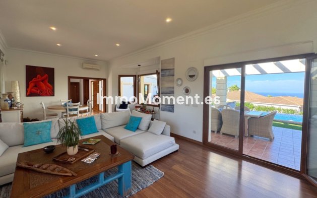 Wiederverkauf - Villa - Denia - Denia Centro