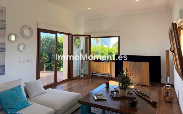 Wiederverkauf - Villa - Denia - Denia Centro