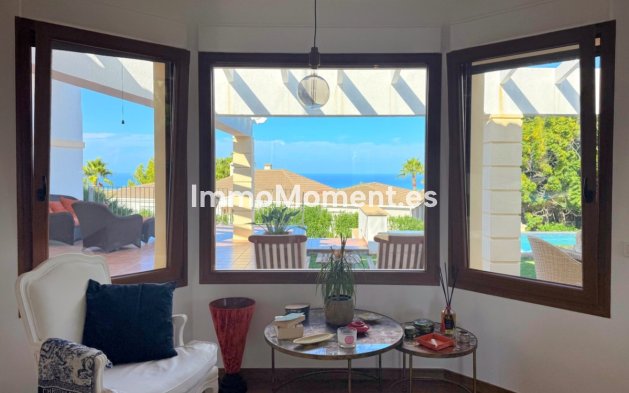 Wiederverkauf - Villa - Denia - Denia Centro