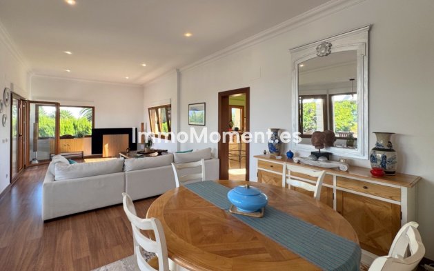 Wiederverkauf - Villa - Denia - Denia Centro