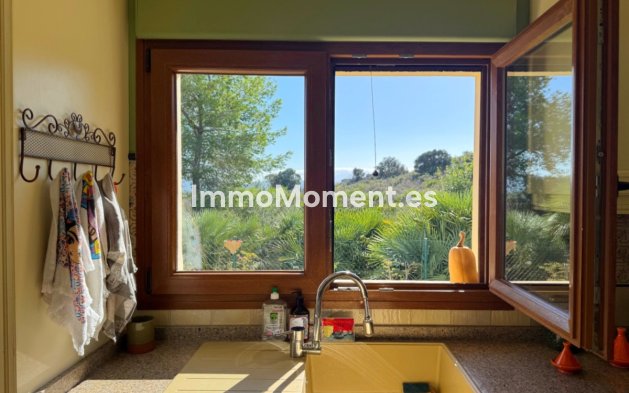 Wiederverkauf - Villa - Denia - Denia Centro