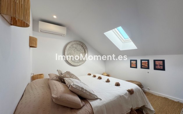 Wiederverkauf - Villa - Denia - Denia Centro