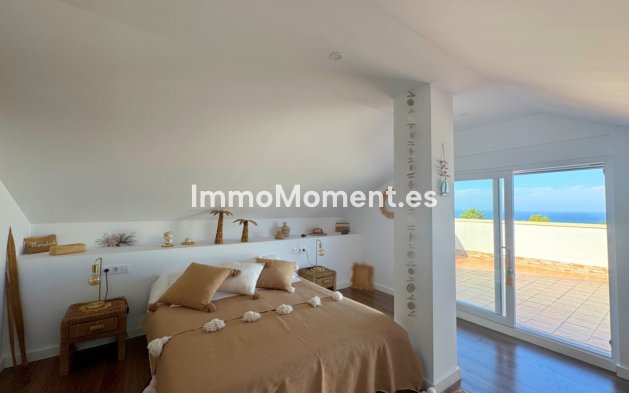 Wiederverkauf - Villa - Denia - Denia Centro