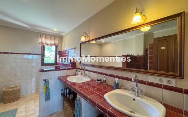 Wiederverkauf - Villa - Denia - Denia Centro