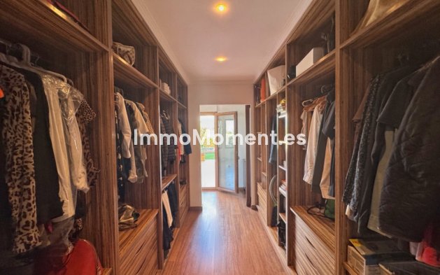 Wiederverkauf - Villa - Denia - Denia Centro