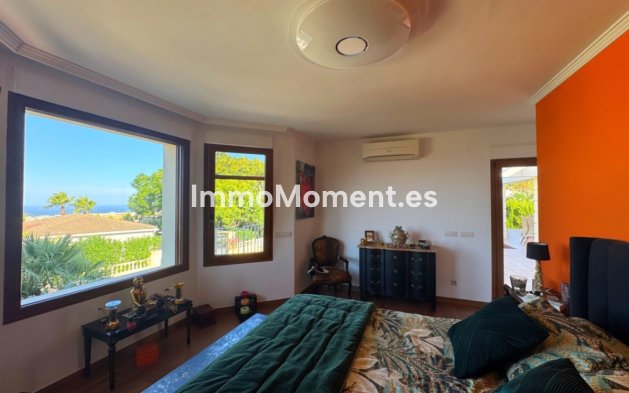 Wiederverkauf - Villa - Denia - Denia Centro