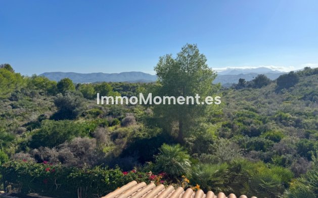 Wiederverkauf - Villa - Denia - Denia Centro