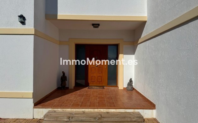 Wiederverkauf - Villa - Denia - Denia Centro