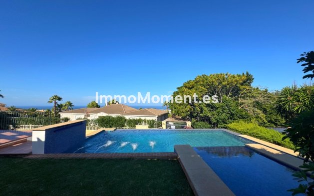 Wiederverkauf - Villa - Denia - Denia Centro