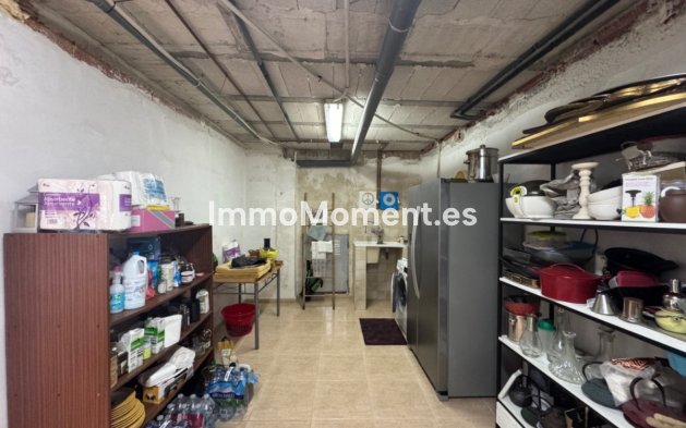 Wiederverkauf - Villa - Denia - Denia Centro