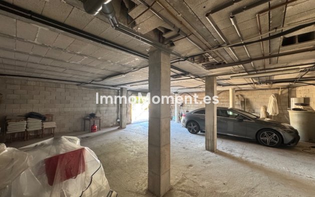 Wiederverkauf - Villa - Denia - Denia Centro