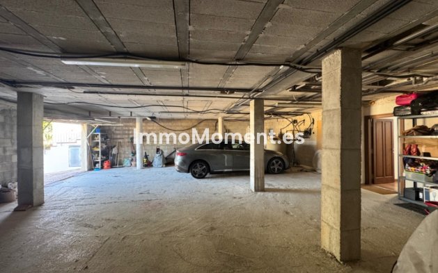 Wiederverkauf - Villa - Denia - Denia Centro