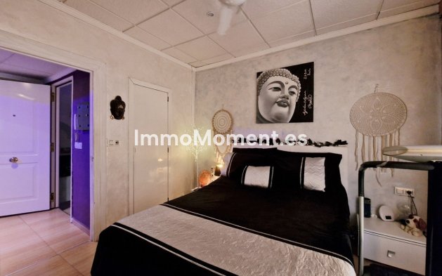 Wiederverkauf - Reihenhaus - Jávea - Jávea - Xàbia Centro