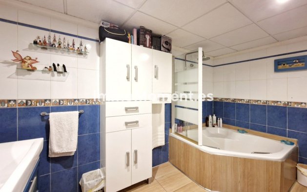 Wiederverkauf - Reihenhaus - Jávea - Jávea - Xàbia Centro